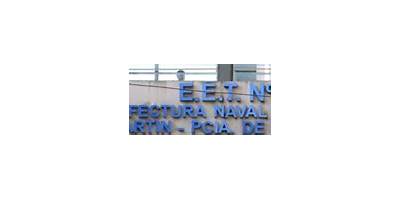 ESCUELA DE EDUCACIÓN SECUNDARIA Nº3