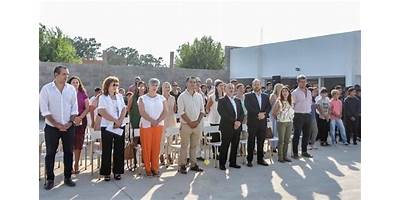 ESCUELA DE EDUCACIÓN SECUNDARIA Nº3
