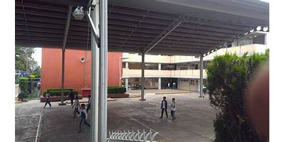 ESCUELA DE EDUCACIÓN SECUNDARIA Nº3 LEANDRO N ALEN