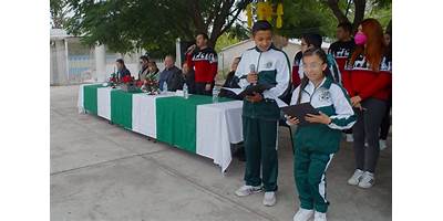 ESCUELA DE EDUCACIÓN SECUNDARIA Nº3 MARIANO USTARIZ