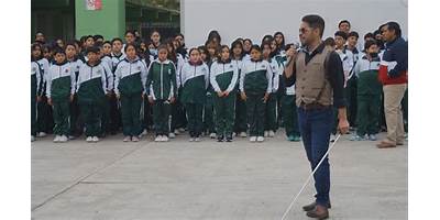 ESCUELA DE EDUCACIÓN SECUNDARIA Nº3 VICTORIA OCAMPO