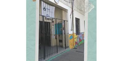 ESCUELA DE EDUCACIÓN SECUNDARIA Nº30