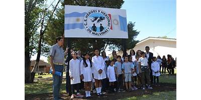 ESCUELA DE EDUCACIÓN SECUNDARIA Nº30 “HEROÍNAS DE MALVINAS”