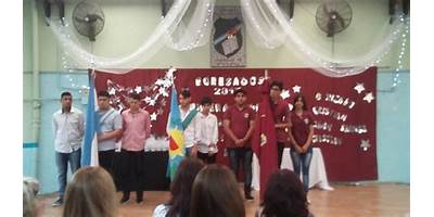 ESCUELA DE EDUCACIÓN SECUNDARIA Nº30 MARÍA LUISA BEMBERG