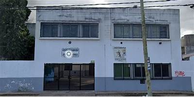 ESCUELA DE EDUCACIÓN SECUNDARIA Nº30 SOLDADO WALTER BECERRA