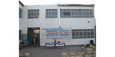 ESCUELA DE EDUCACIÓN SECUNDARIA Nº31