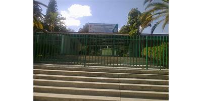 ESCUELA DE EDUCACIÓN SECUNDARIA Nº35