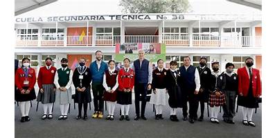ESCUELA DE EDUCACIÓN SECUNDARIA Nº38
