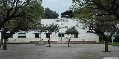 ESCUELA DE EDUCACIÓN SECUNDARIA Nº39