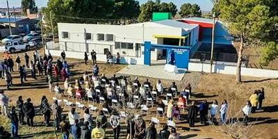 ESCUELA DE EDUCACIÓN SECUNDARIA Nº4 ALMAFUERTE