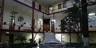 ESCUELA DE EDUCACIÓN SECUNDARIA Nº4