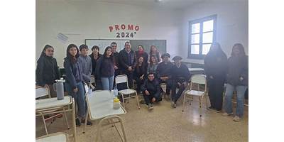 ESCUELA DE EDUCACIÓN SECUNDARIA Nº4