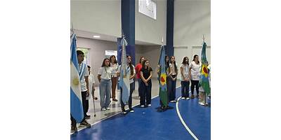 ESCUELA DE EDUCACIÓN SECUNDARIA Nº4
