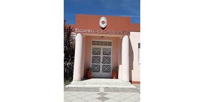 ESCUELA DE EDUCACIÓN SECUNDARIA Nº4 GRAL J.DE SAN MARTIN