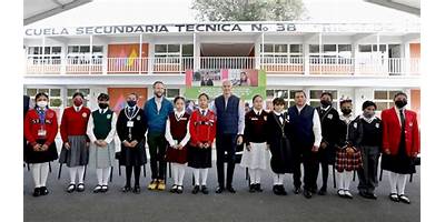 ESCUELA DE EDUCACIÓN SECUNDARIA Nº4