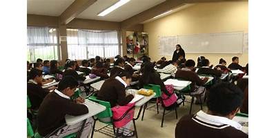 ESCUELA DE EDUCACIÓN SECUNDARIA Nº4