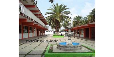 ESCUELA DE EDUCACIÓN SECUNDARIA Nº43