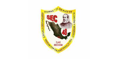 ESCUELA DE EDUCACIÓN SECUNDARIA Nº48