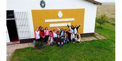 ESCUELA DE EDUCACIÓN SECUNDARIA Nº5 LIBRES DEL SUR