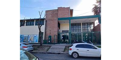 ESCUELA DE EDUCACIÓN SECUNDARIA Nº5