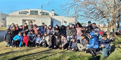 ESCUELA DE EDUCACIÓN SECUNDARIA Nº5