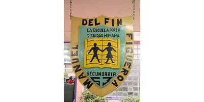 ESCUELA DE EDUCACIÓN SECUNDARIA Nº53