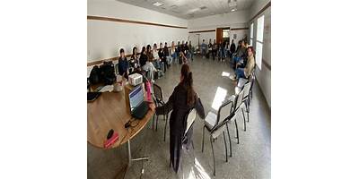 ESCUELA DE EDUCACIÓN SECUNDARIA Nº6