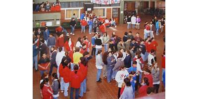ESCUELA DE EDUCACIÓN SECUNDARIA Nº6 CORONEL OLAVARRIA