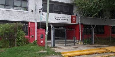 ESCUELA DE EDUCACIÓN SECUNDARIA Nº6