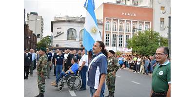 ESCUELA DE EDUCACIÓN SECUNDARIA Nº6 EX COMBATIENTES DE MALVINAS