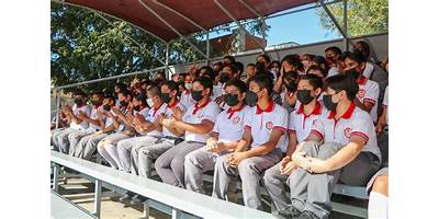ESCUELA DE EDUCACIÓN SECUNDARIA Nº6 ISLAS DEL ATLANTICO SUR