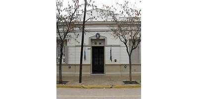 ESCUELA DE EDUCACIÓN SECUNDARIA Nº7