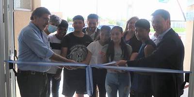 ESCUELA DE EDUCACIÓN SECUNDARIA Nº7
