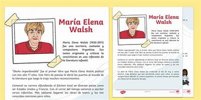 ESCUELA DE EDUCACIÓN SECUNDARIA Nº75 MARÍA ELENA WALSH