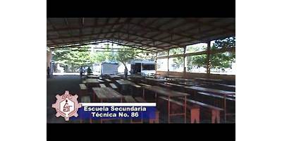 ESCUELA DE EDUCACIÓN SECUNDARIA Nº86
