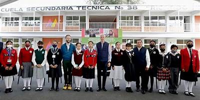 ESCUELA DE EDUCACIÓN SECUNDARIA Nº9