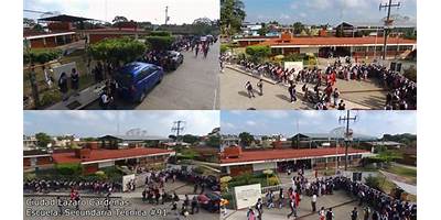 ESCUELA DE EDUCACIÓN SECUNDARIA Nº91