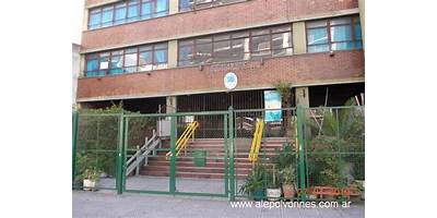 ESCUELA DE EDUCACIÓN SECUNDARIA PRESIDENTE Dr. ARTURO UMBERTO ILLIA