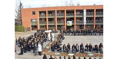 ESCUELA DE EDUCACIÓN SECUNDARIA REPÚBLICA DE CHILE