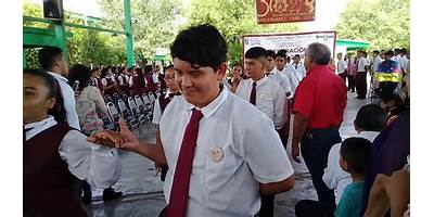 ESCUELA DE EDUCACIÓN SECUNDARIA SECUNDARIA Nº44