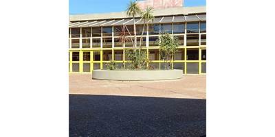 ESCUELA DE EDUCACIÓN SECUNDARIA TÉCNICA Nº1 FRAY LUIS BELTRAN