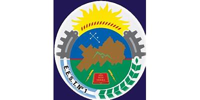 ESCUELA DE EDUCACIÓN SECUNDARIA TÉCNICA Nº1 ISLAS MALVINAS