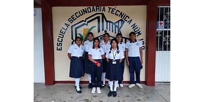 ESCUELA DE EDUCACIÓN SECUNDARIA TÉCNICA Nº1 PROF. RODRIGUEZ JULIO