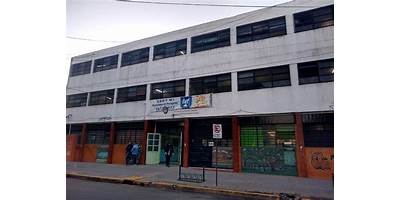 ESCUELA DE EDUCACIÓN SECUNDARIA TÉCNICA Nº1 REPÚBLICA DEL PARAGUAY