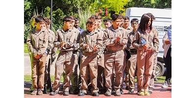 ESCUELA DE EDUCACIÓN SECUNDARIA TÉCNICA Nº1