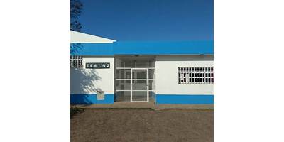 ESCUELA DE EDUCACIÓN SECUNDARIA TÉCNICA Nº2 HÉROES DE MALVINAS
