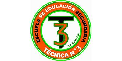 ESCUELA DE EDUCACIÓN SECUNDARIA TÉCNICA Nº3