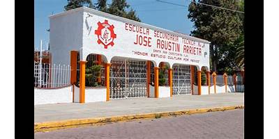 ESCUELA DE EDUCACIÓN SECUNDARIA TÉCNICA Nº4