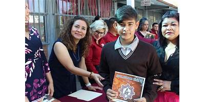 ESCUELA DE EDUCACIÓN SECUNDARIA TÉCNICA Nº9 - EXTENSIÓN I