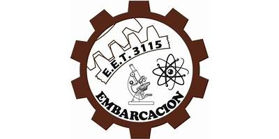 ESCUELA DE EDUCACION TECNICA N° 3115 EX N° 5115-7117